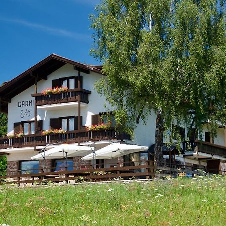 Hotel Garni Edy Daiano Екстериор снимка