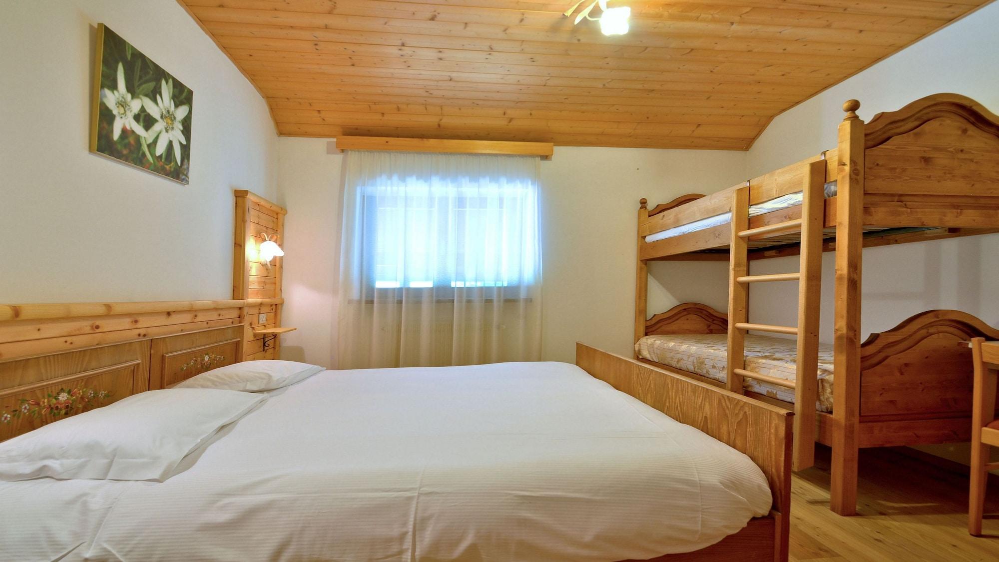Hotel Garni Edy Daiano Екстериор снимка