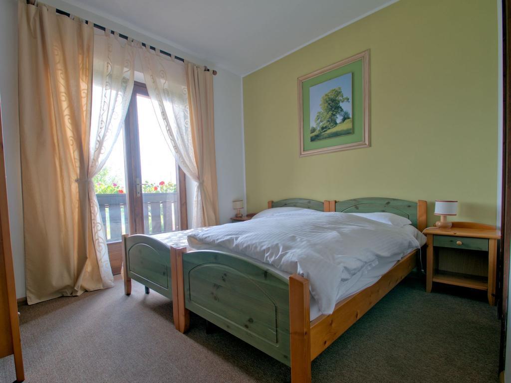 Hotel Garni Edy Daiano Екстериор снимка