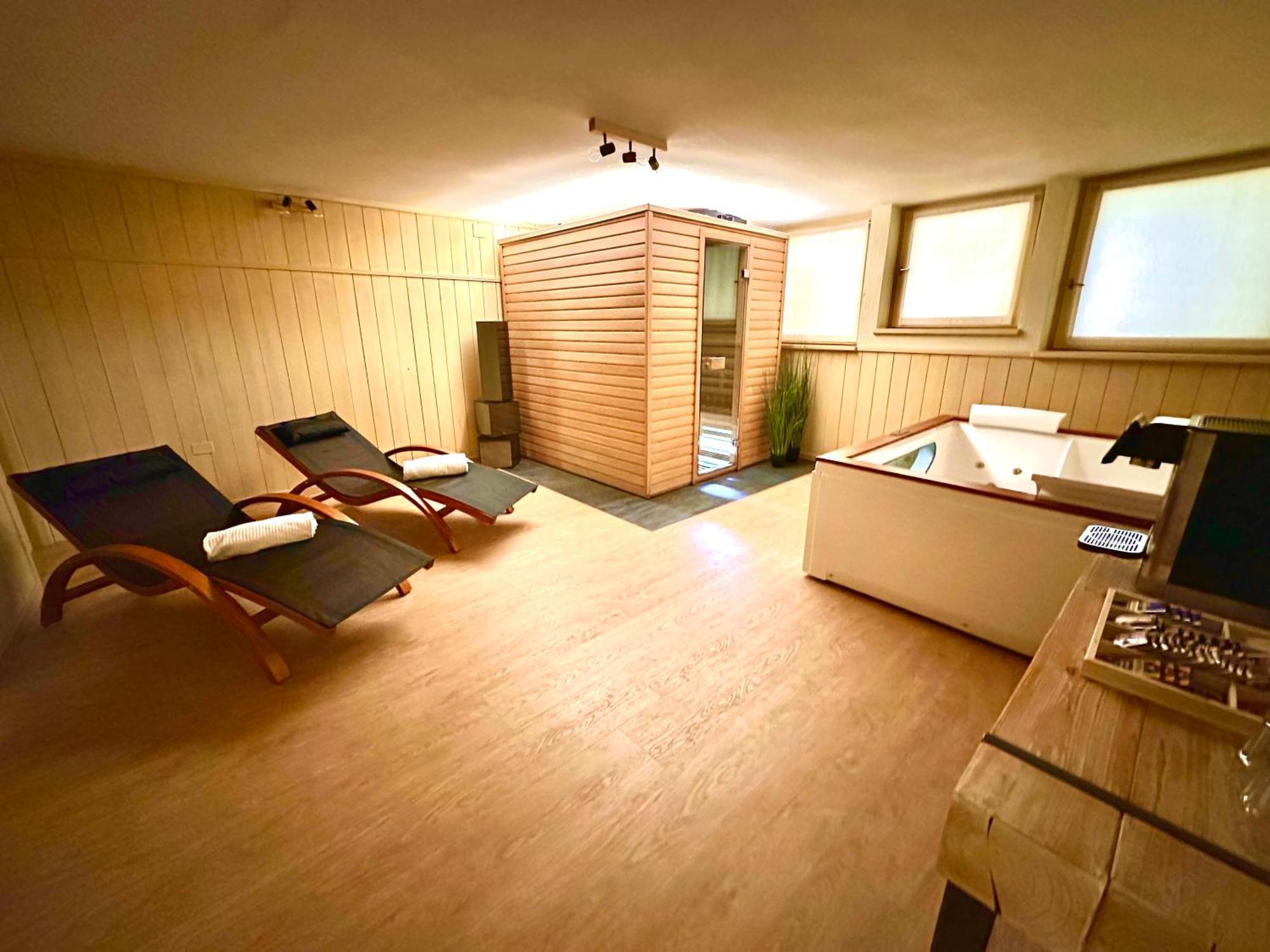 Hotel Garni Edy Daiano Екстериор снимка