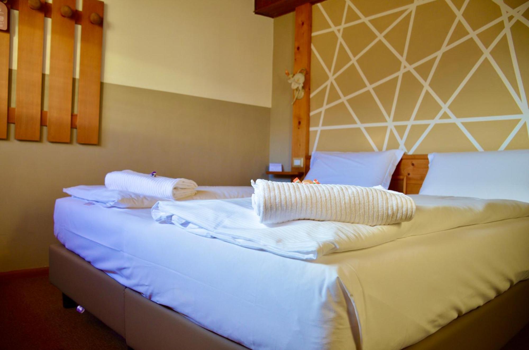 Hotel Garni Edy Daiano Екстериор снимка