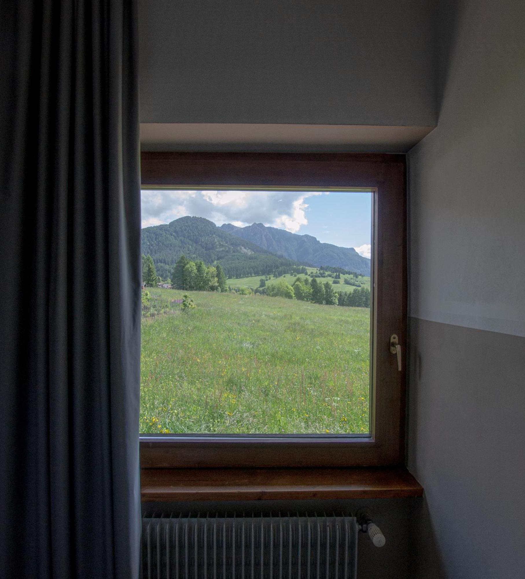 Hotel Garni Edy Daiano Екстериор снимка