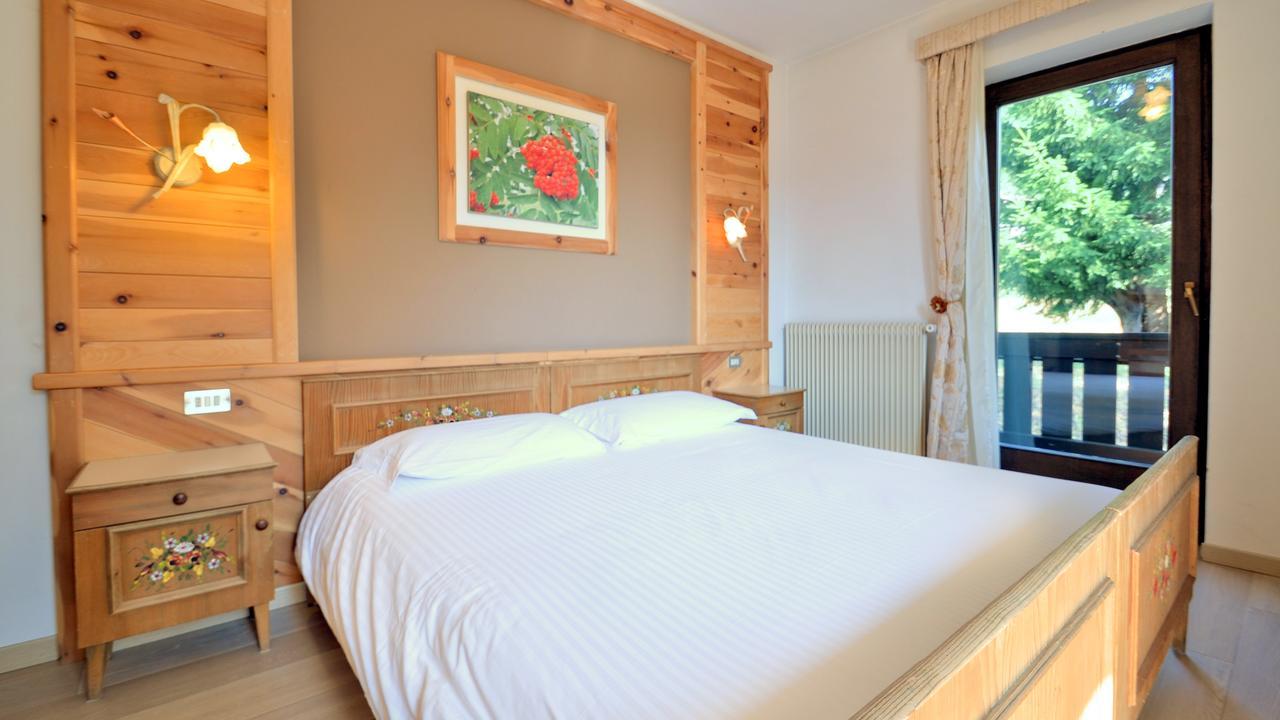 Hotel Garni Edy Daiano Екстериор снимка